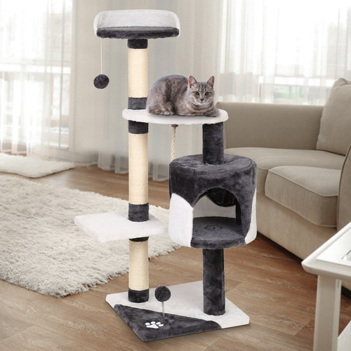 Bella cheap cat tree